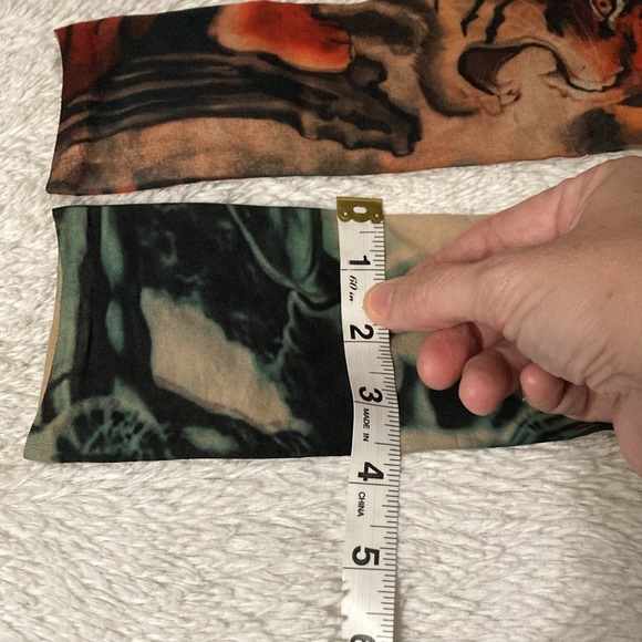 Tattoo arm sleeves - Picture 9 of 9